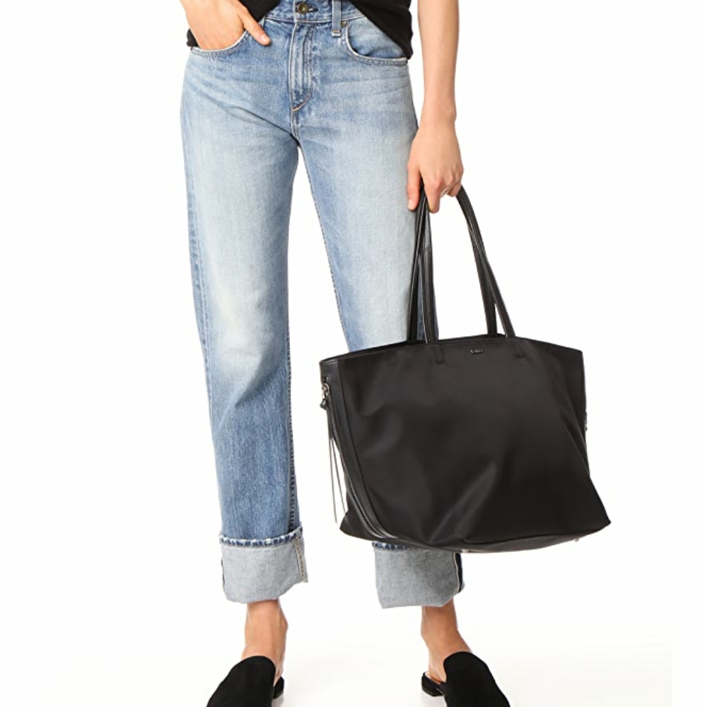 New Botkier Tote bag